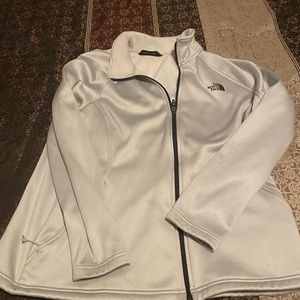 Northface jacket